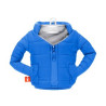 Varsity Blue Blank