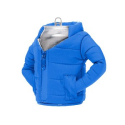 Varsity Blue Blank