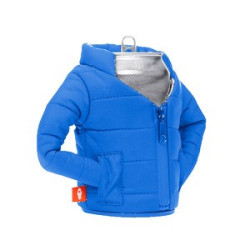 Varsity Blue Blank