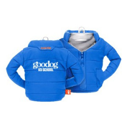 Varsity Blue Thermal Transfer
