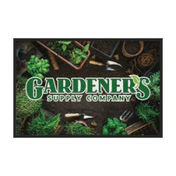 DigiPrint HD Floor Mat 2'x3'