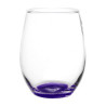 Purple Blank