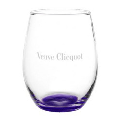 Purple Laser Engraving