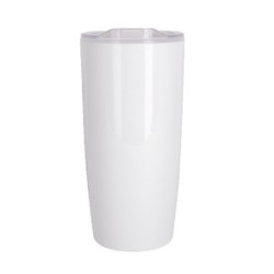Mojave 22oz Double Wall Plastic Tumbler