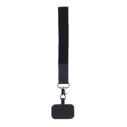 Black PP1 Blank