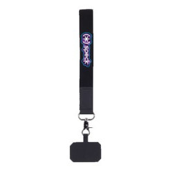 Black PP1 Thermal Transfer