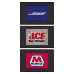 Super Scrape Impressions Floor Mat 4' x 6'