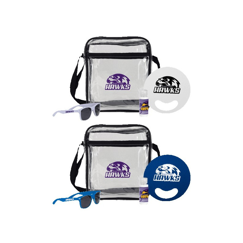 Go Team Gift Set