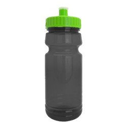 Smoke Lime Green Blank