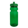 Transparent Green Green Blank