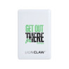 Lion Energy CLAW 10000 mAh Magsafe PD20W Fast Charge Powerbank