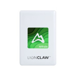 Lion Energy CLAW 10000 mAh Magsafe PD20W Fast Charge Powerbank
