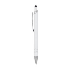 Camden Recycled Aluminum Pen