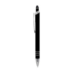 Black Blank