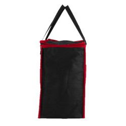 Crystal Cove Recycled Non Woven Grocery Cooler