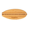 Lil' Surfer Bamboo Cutting Board