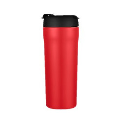 Red Blank