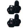 The Hoodie Can Cooler, By Puffin Drinkwear