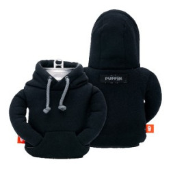 The Hoodie Can Cooler, By Puffin Drinkwear
