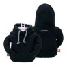 The Hoodie Can Cooler, By Puffin Drinkwear