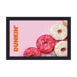 Floor Impressions Floor Mat 2' x 3'