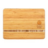 Martinique Bamboo Serving & Cutting Board 15" x 11"