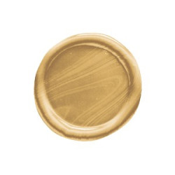 Gold Blank