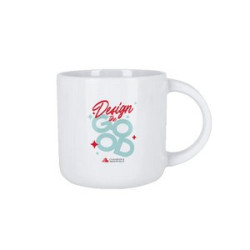 White Spectrum Digital Print