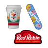 DigiPrint HD Custom Shape Floor Mat 4'x 6'