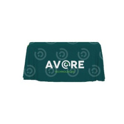 Drape Openback 4' Table Cloth