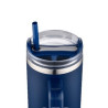Santa Cruz 40oz Vacuum Travel Mug