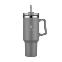 Cool Gray 8c Chisel It
