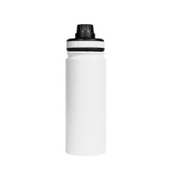 White Blank