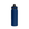 Navy Blue Blank