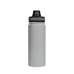 Gray Blank