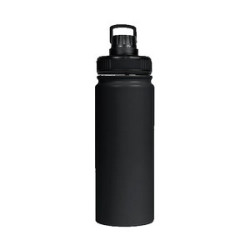 Black Blank