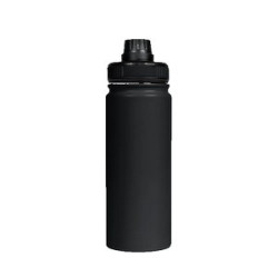 Black Blank
