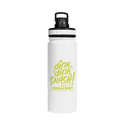 White Screen Print