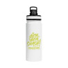 White Screen Print