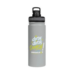 Gray Spectrum Digital Print