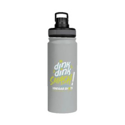 Gray Spectrum Digital Print