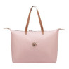 Pink, Tan