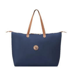 Navy Blue, Tan
