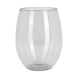 Arabian RPET 16oz Wine Glasses