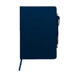 Neptune Notebook with Pen