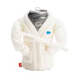 White Thermal Transfer