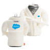 White Thermal Transfer