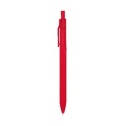 Red Blank