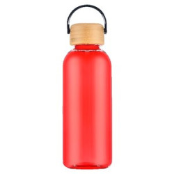 Red Blank