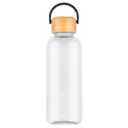 Clear Blank